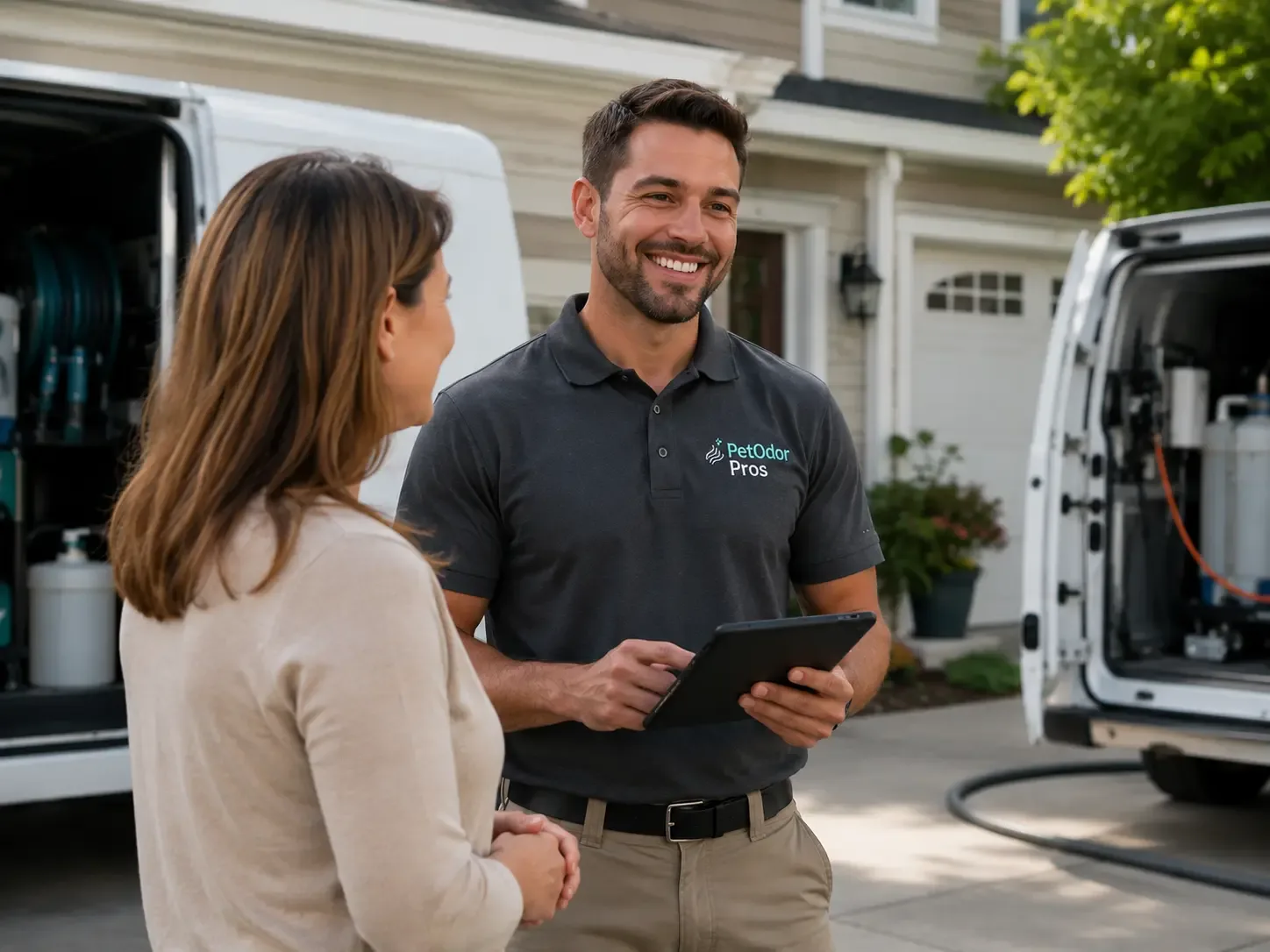 Pet Odor Removal FAQs for Belle Mead, NJ